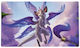 Dragon Shield Whiskerwing Spielmatte & Tube