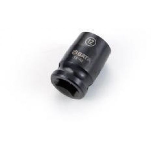 Biți Cu Cap Hexagonal Metric Pneumatic 3/8" 6mm