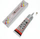 Zhanlida Konstruktionskleber Transparent 15ml 1Stück