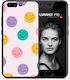 Smiley Faces Huawei P10 Lite Θήκη