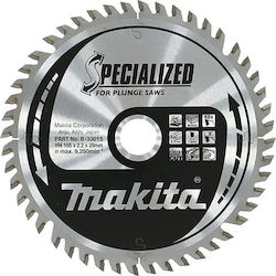 Makita Schleifscheibe Für Holz 165mm