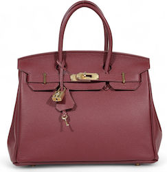 Togo Damen Tote Tasche Togo Damen Tote Tasche