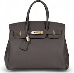 Togo Damen Tote Tasche Togo Damen Tote Tasche
