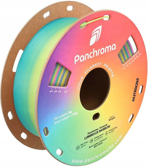 Polymaker Filament PLA Pentru Imprimantă 3D 1.75mm 1kg 1 Bucată Bobină