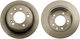 Trw Brake Disc Df6123