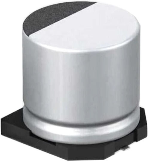 Smd Алуминиев Електролитен Кондензатор 10μF 35V