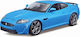 Jaguar Xkr-s 1/24 Plus#