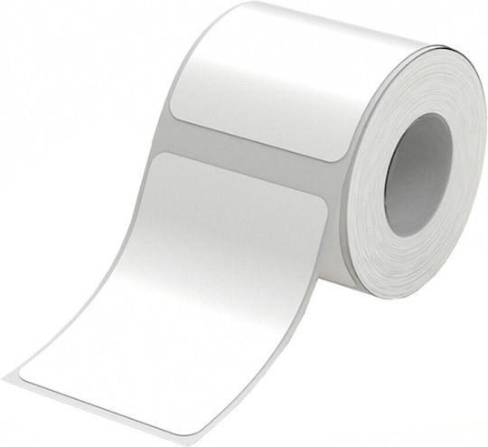 Niimbot 110 Selbstklebende Etikettenrollen 50x70mm 1Stück