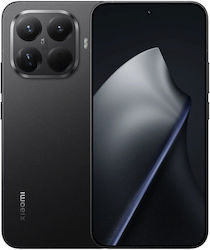 Xiaomi 15T Pro 5G Dual SIM (12/1TB) Черен