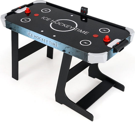 Costway Wooden Foldable Air Hockey Table