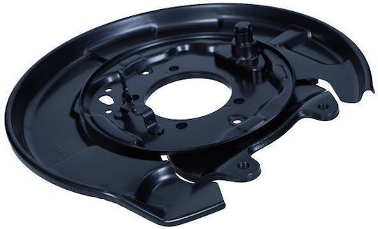 Splash Guard Brake Disc Maxgear 19-4395