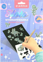 Starpak Κατασκευή Holo Scratch 549169
