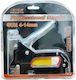 Capsator Manual Profesional 4–14mm – Professional Staple Gun 4–14mm 0305014