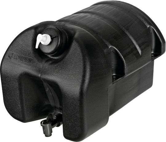 Lampa Plastic Jerry Can with Tap 30lt 151139