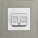 Bassiakos Evripos Double Network and Telephone ...