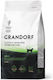 Grandorf Cat Dry Food with Turkey / Meat 0.4kg