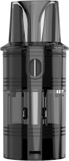 HiQ Ανταλλακτικό Pod 2ml με Αντίσταση 0.6ohm