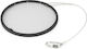 Beamzpro Bac33f Frost Filter 40° Φίλτρο Διάχυσης Frost 40° Led Par Bac33 Φίλτρο Διάχυσης Frost 40° Led Par Bac33