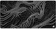 Sharkoon Skiller Gaming Mouse Pad Large (400mm)...