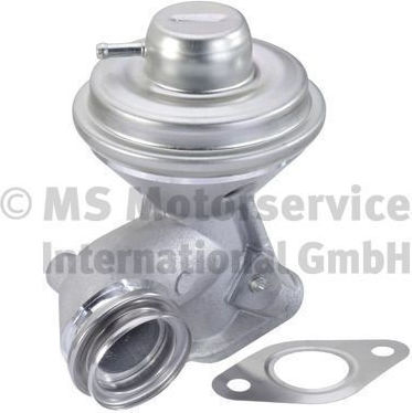 Pierburg Supapă EGR Motor de mașină pentru Subaru XV