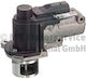 Pierburg Supapă EGR Auto Pentru Seat Altea Cordoba Ibiza Leon Toledo Skoda Fabia Octavia Roomster Superb Volkswagen Caddy Eos Golf Jetta Passat Audi A3