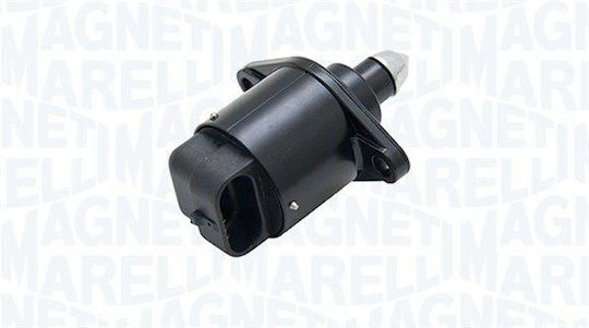 Magneti Marelli Βαλβίδα Ρύθμισης Ρελαντί Αυτοκινήτου