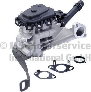 Pierburg Car EGR valve για Citroen DS