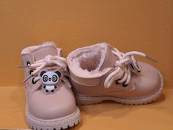 Shanghai Electrical Apparatus Stiefeletten Rosa Shanghai Electrical Apparatus Stiefeletten Rosa