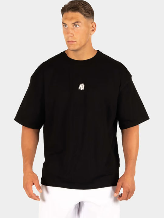 T-Shirt Black
