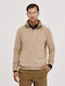 Blouse Beige