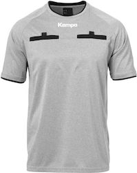 Kempa T-shirt Gray