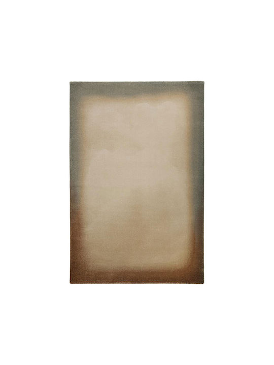 Naf Naf Blur Teppich Rechteckig Synthetisch,Pol...