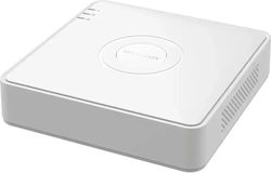 Hikvision iDS-7108HQHI-M1/T DVR 4 Καναλιών Full HD+ Hikvision iDS-7108HQHI-M1/T DVR 4 Καναλιών Full HD+