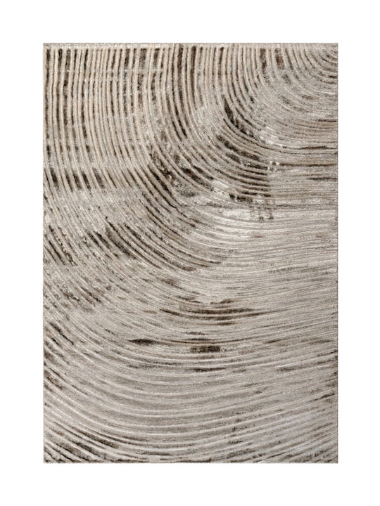 Tzikas Carpets Mendez Rug Rectangular Beige