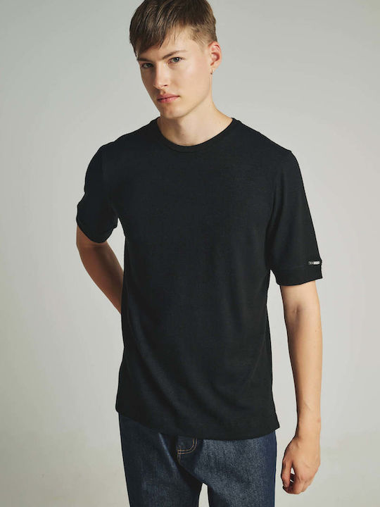 P/Coc T-shirt Black