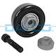 Guide Drive Rollenriemen Transmission Belt Dayco Apv3394