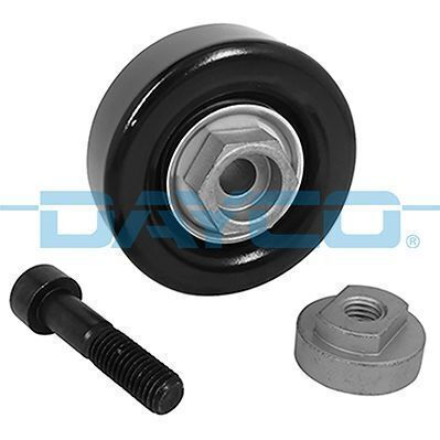 Guide Drive Rollenriemen Transmission Belt Dayco Apv3394