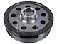 Crankshaft Pulley Belt Febi Bilstein 32995