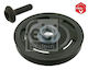 Crankshaft Pulley Belt Febi Bilstein 33528