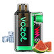 Vozol Ηλεκτρονικό Τσιγάρο μιας Χρήσης Watermelon Ice 2ml 20mg