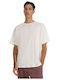 T-shirt Λευκό