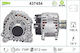 Generator Alternator Valeo 437454