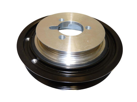 Polie Curea Arbore Cotit Corteco 49418853