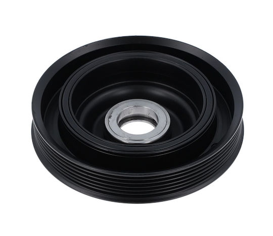 Belt Pulley Crankshaft Corteco 80004382