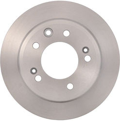 Bosch Brake Disc 0 986 479 508