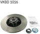 Skf Спирачен Диск Vkbd 1016