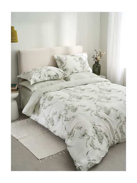 Vesta Home Πάπλωμα Υπέρδιπλο 230x240εκ. Victoria 2 240 11.5 togs
