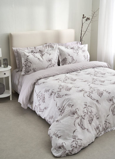 Vesta Home King Size Quilt 260x240cm Victoria 1 240 11.5 Togs