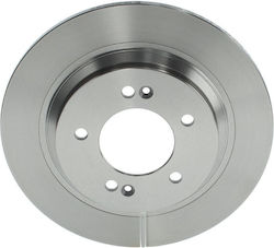 Bosch Спирачен Диск 0 986 479 V09 Bosch Спирачен Диск 0 986 479 V09