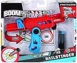Mattel Boomco Kinderpistole 23cm
